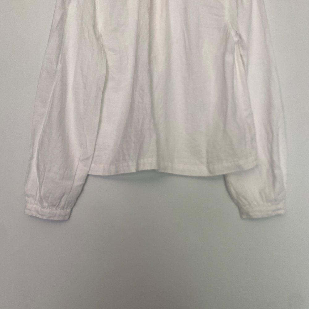 Cloth and Stone XS Linen Blend Top - Picture 5 of 11